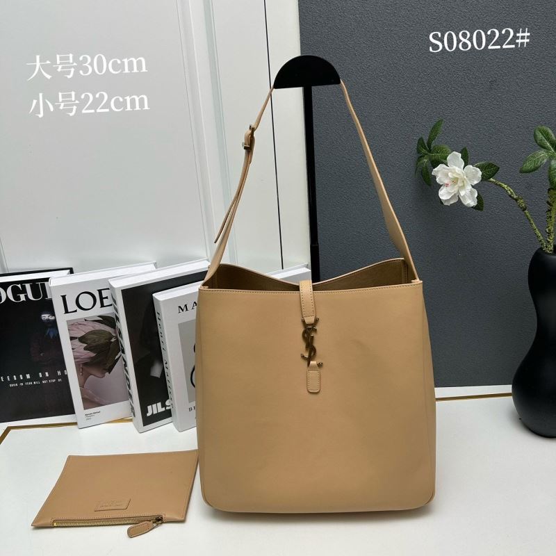 Y*L top handle bags